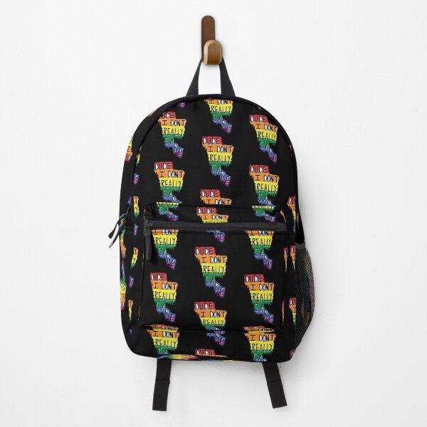 Item preview, dude, I don't really care bye designed and sold by What you are is Beautiful.