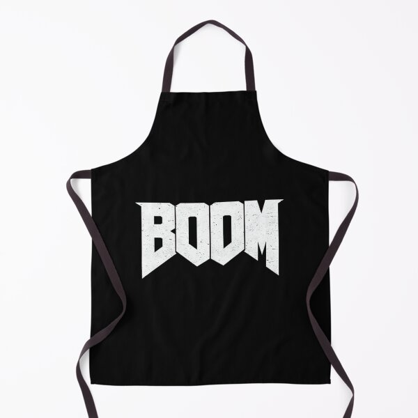 Item preview, Doomed - BOOM designed and sold by lkthkjphf39.