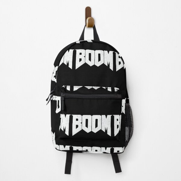 Item preview, Doomed - BOOM designed and sold by lkthkjphf39.