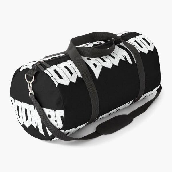Item preview, Doomed - BOOM 	 designed and sold by lkthkjphf39.