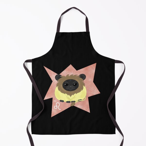 Item preview, The Chinchilla Zodiac - Leo designed and sold by MoonlightGems.
