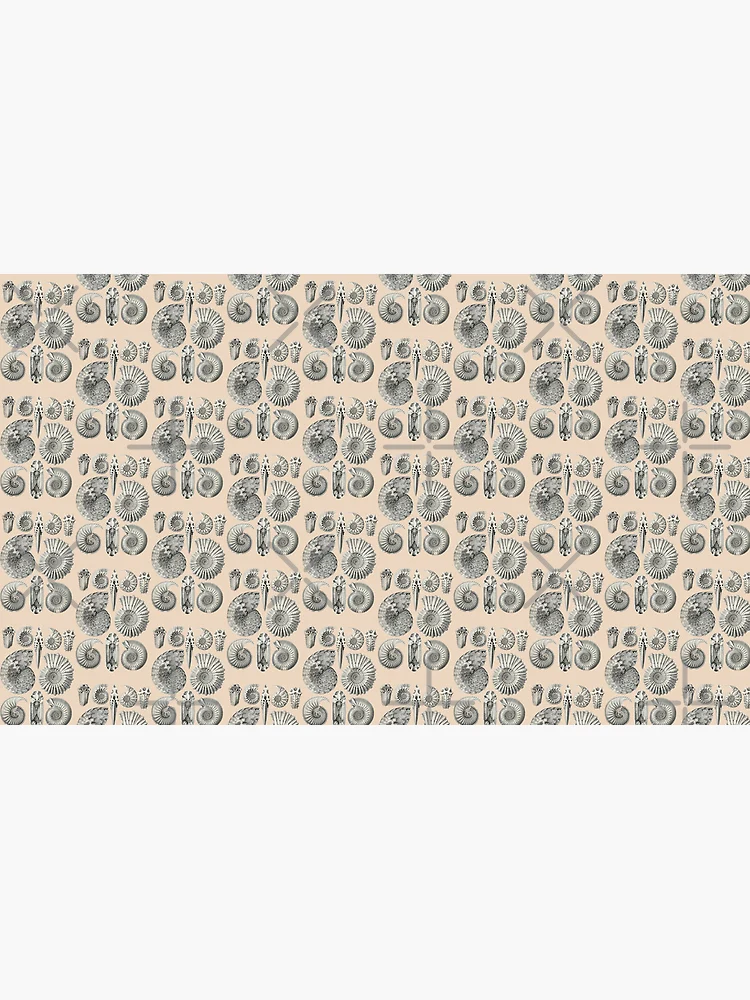 Thumbnail 4 of 4, Coffee Mug, Technical Snails Pattern II designed and sold by PatronesKawai.