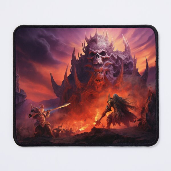 Item preview, Sorcery Siege: Mystical Battle Beyond Realms designed and sold by JLCableStudio.