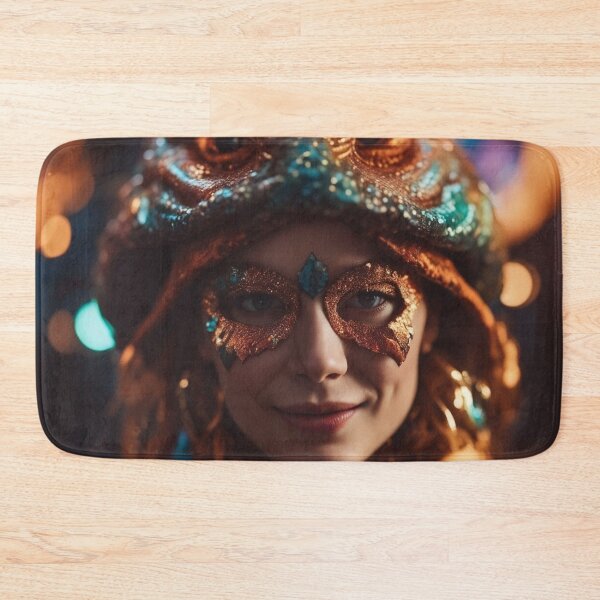 Item preview, Eye mask: look into the hidden designed and sold by Girih.