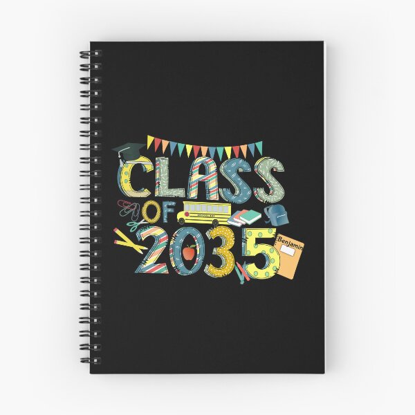 Item preview, CLASS OF 2035 designed and sold by XcellentPlus.