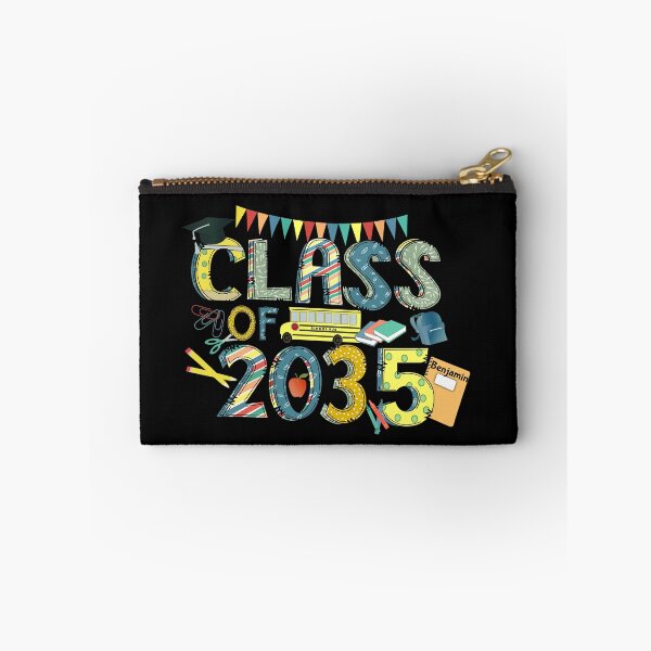 Item preview, CLASS OF 2035 designed and sold by XcellentPlus.