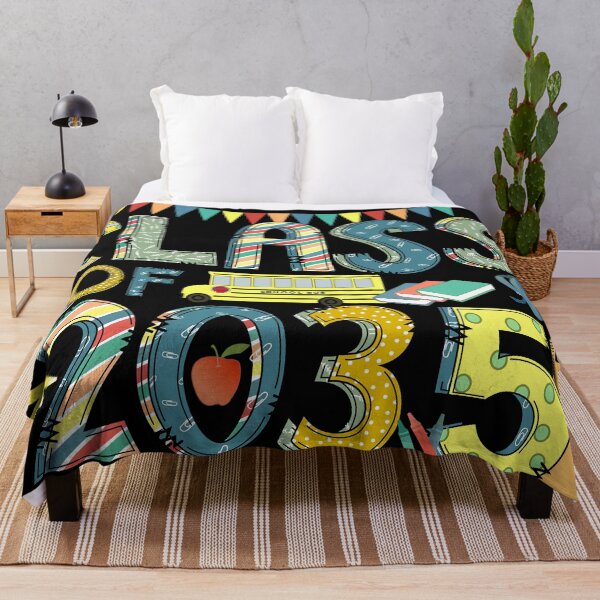 Item preview, CLASS OF 2035 designed and sold by XcellentPlus.
