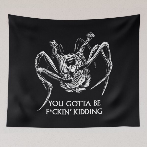 Item preview, You Gotta Be Kidding...  	 designed and sold by lvzrican98.