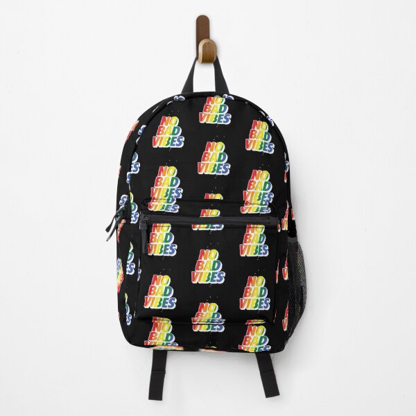 Item preview, no bad vibes designed and sold by What you are is Beautiful.