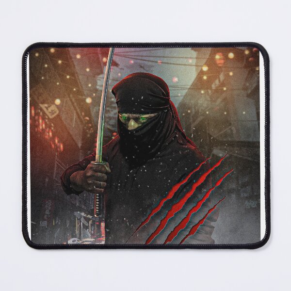 Item preview, NINJA IN ME designed and sold by agrondesign.