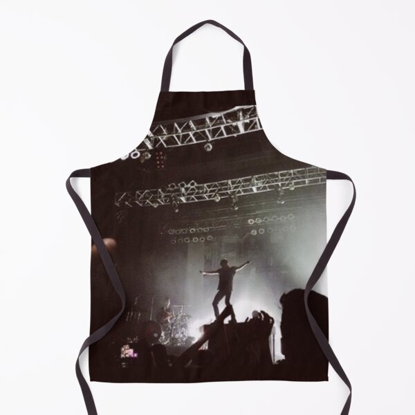 Item preview, G Eazy Concert designed and sold by MadeleinesINK.
