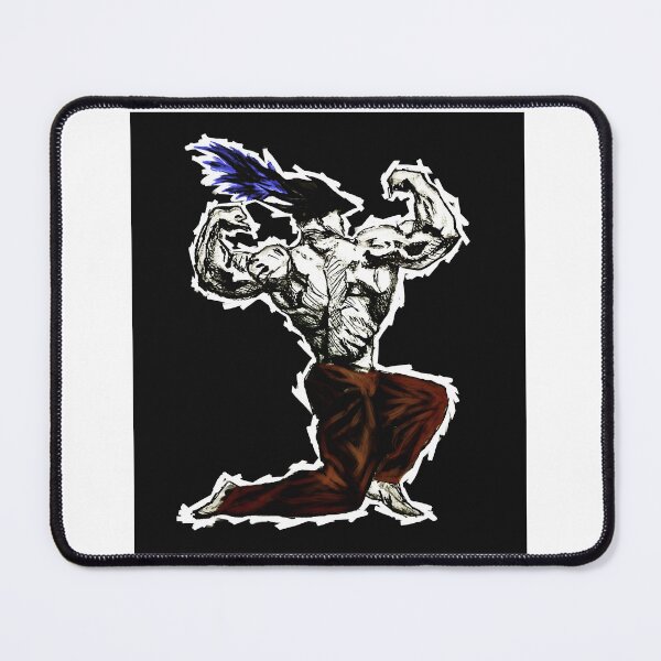 Item preview, Archer back  designed and sold by RaciousRus.