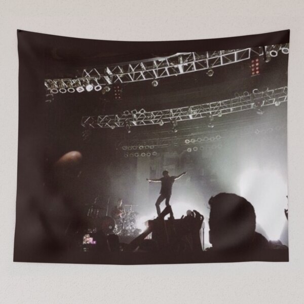Item preview, G Eazy Concert designed and sold by MadeleinesINK.