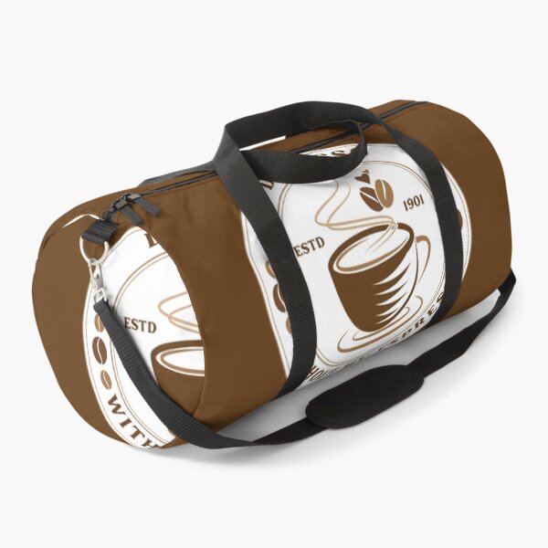 Item preview, Depresso Without My Espresso Coffee designed and sold by Wordsmith-Wear.