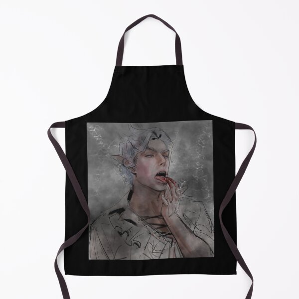Item preview, Astarion designed and sold by Amhebadesigns.