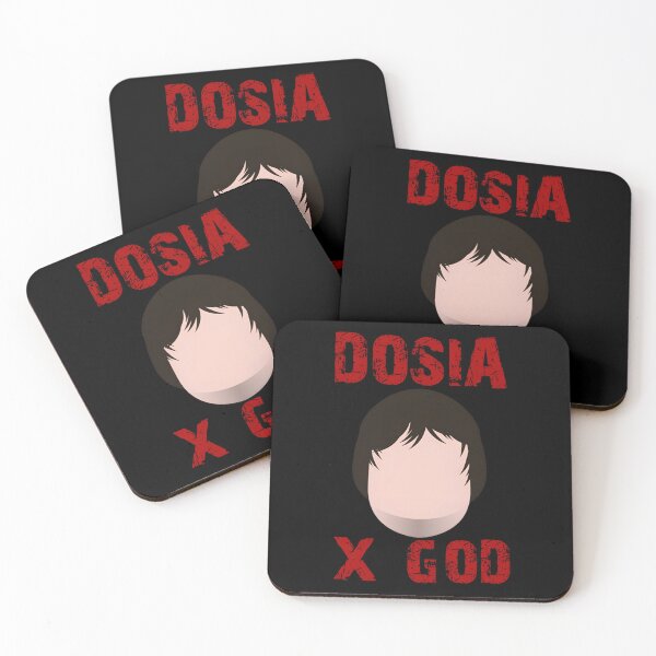 Item preview, Dosia X GOD Minimalistic Design 	 		 designed and sold by lkthkjphf39.