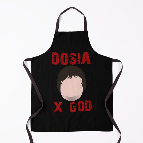 Item preview, Dosia X GOD Minimalistic Design designed and sold by lkthkjphf39.