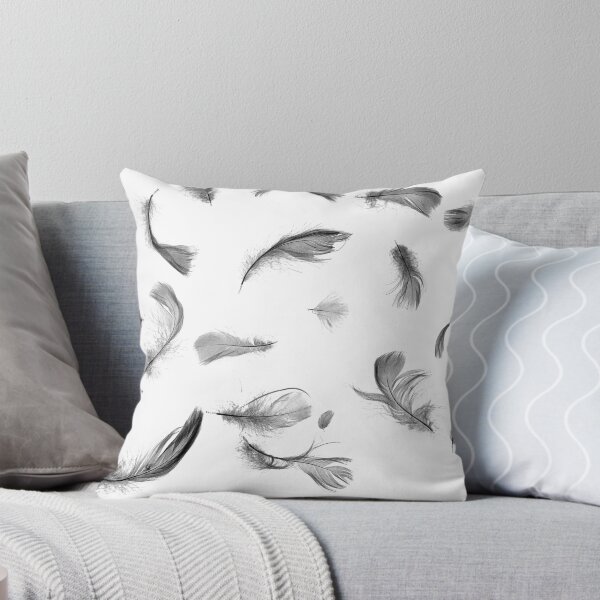 Item preview, Graphic feathers designed and sold by Bluebelldances.