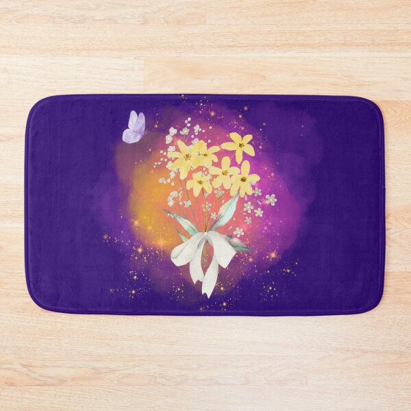 Item preview, Pixie Dust & Fairy Flowers designed and sold by writebythepond.
