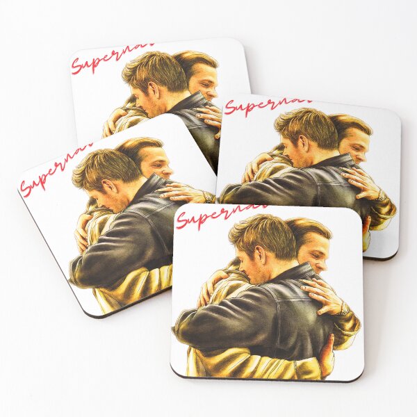 Item preview, SPN LOVE 2 designed and sold by Sunflower5576.