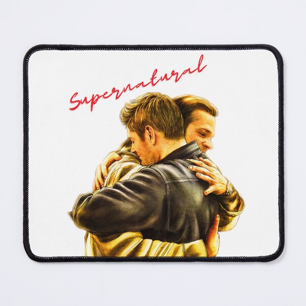 Item preview, SPN LOVE 2 designed and sold by Sunflower5576.