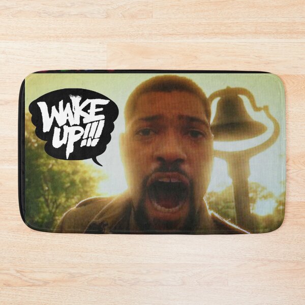 Item preview, WAKE UP !!!... WAKE UUUP!!!...WAKE UP!! pt.76 designed and sold by Mars-b.