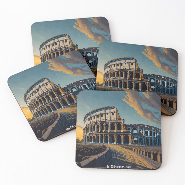 Item preview, the Colosseum-002 designed and sold by PornDesigns.