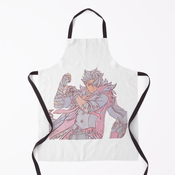 Item preview, Genshin Impact Wriothesley designed and sold by James-or-not.