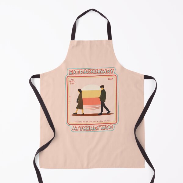 Item preview, (whoa whoa) extraordinary attorney woo designed and sold by nelkrshop.