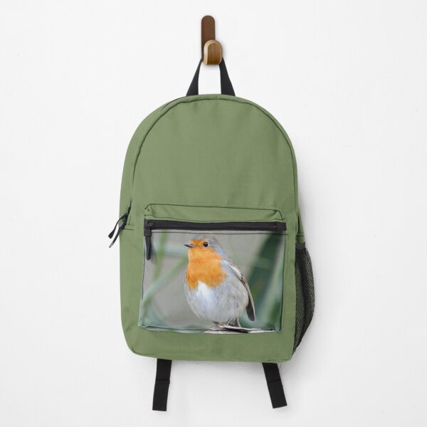 Item preview, A wonderful little Red Robin designed and sold by Karen Thomson.