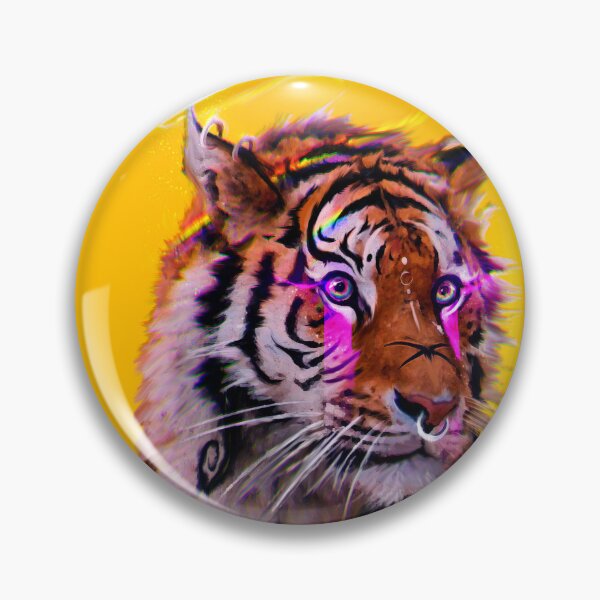 Item preview, Tiger 20 designed and sold by Argaphons.