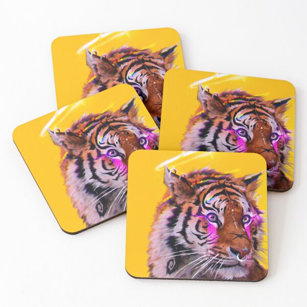 Item preview, Tiger 20 designed and sold by Argaphons.