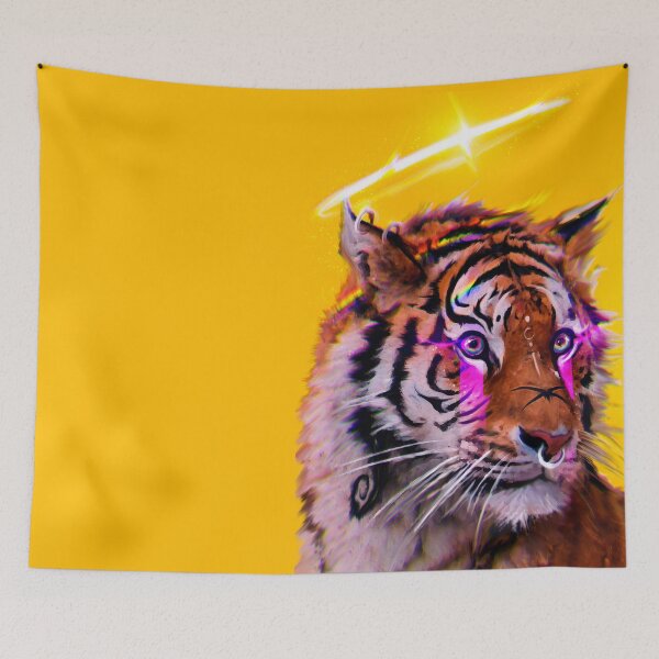 Item preview, Tiger 20 designed and sold by Argaphons.