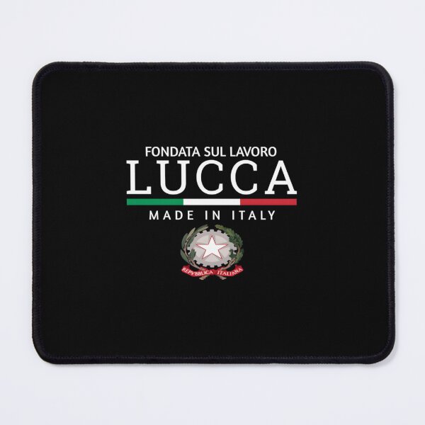 Item preview, Lucca Italy 	 		 designed and sold by lwwayvbt54.