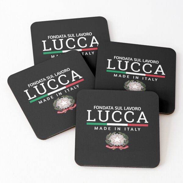 Item preview, Lucca Italy 	 		 designed and sold by lwwayvbt54.