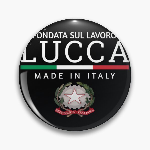 Item preview, Lucca Italy 	 		 designed and sold by lwwayvbt54.