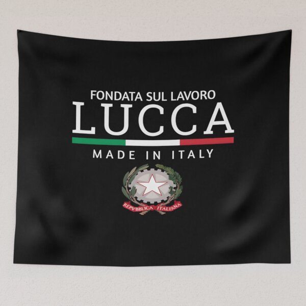 Item preview, Lucca Italy 	 		 designed and sold by lwwayvbt54.