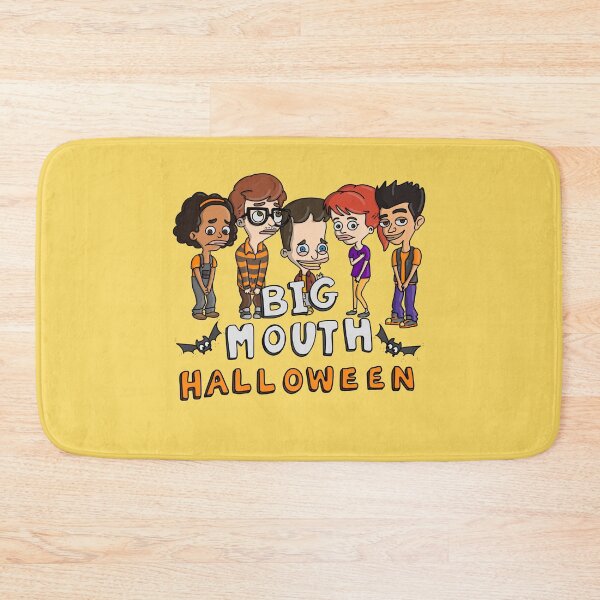 Item preview, Bigmouth Halloween  designed and sold by Cdozzy246.