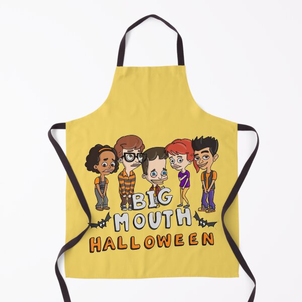 Item preview, Bigmouth Halloween  designed and sold by Cdozzy246.