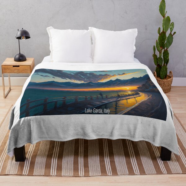 Item preview, Lake Garda, Italy designed and sold by PornDesigns.