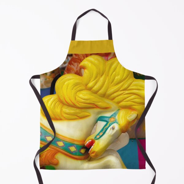 Item preview, Carnival - Golden mare designed and sold by Mike Savad Photography.