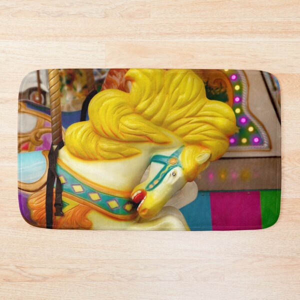 Item preview, Carnival - Golden mare designed and sold by Mike Savad Photography.