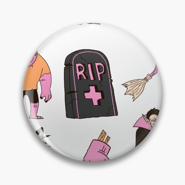 Item preview, Pink Witch Pack, cute Halloween pack designed and sold by Sun Rise.