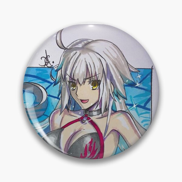Item preview, Poolside Berserker - Fate/Grand Order designed and sold by Nesuart.