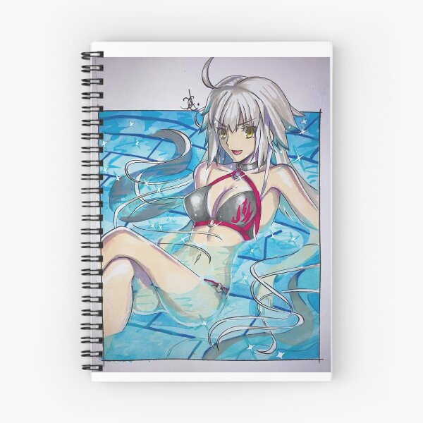 Item preview, Poolside Berserker - Fate/Grand Order designed and sold by Nesuart.