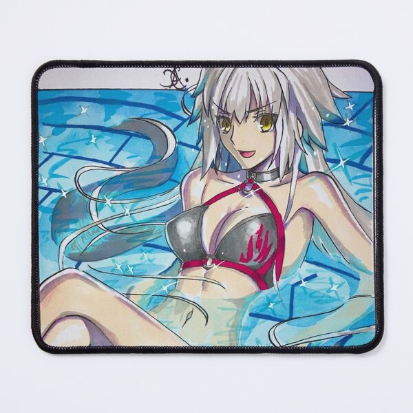 Item preview, Poolside Berserker - Fate/Grand Order designed and sold by Nesuart.