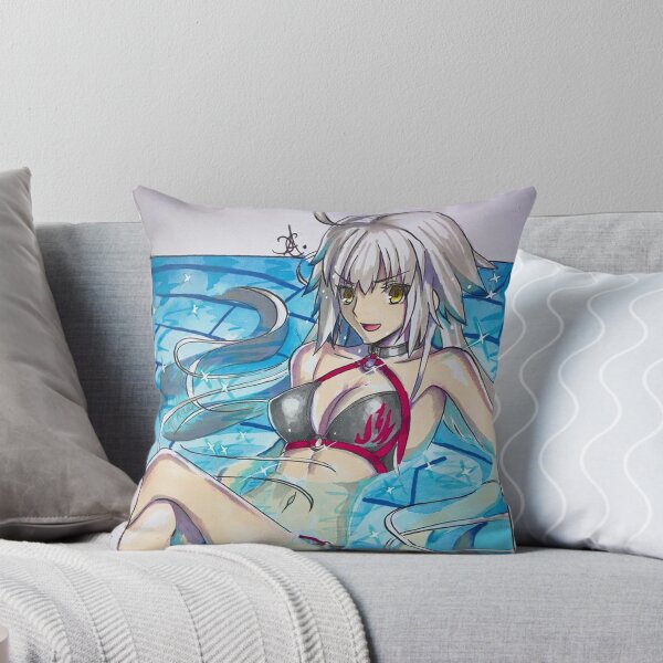 Item preview, Poolside Berserker - Fate/Grand Order designed and sold by Nesuart.