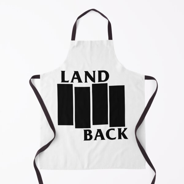 Item preview, Land Back designed and sold by rzdexscufjr3.