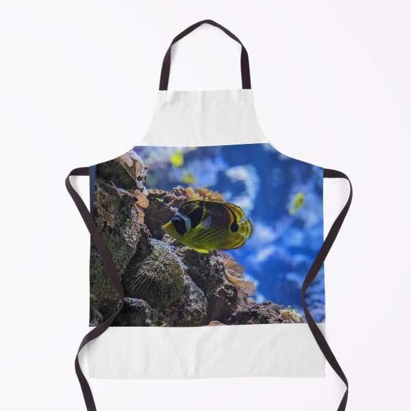 Item preview, Racoon Butterflyfish designed and sold by TheRealDanniX.