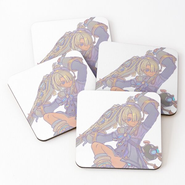 Item preview, Genshin Impact Freminet designed and sold by James-or-not.